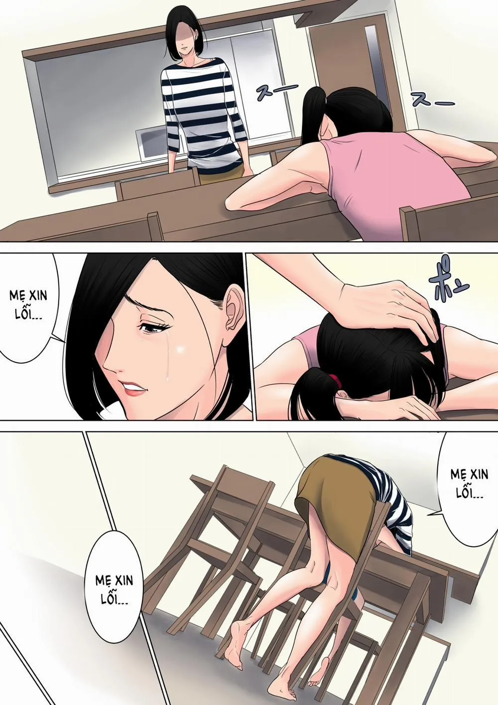 HentaiVN.net - Ảnh 41 - Nanimo Shiranai - Oneshot