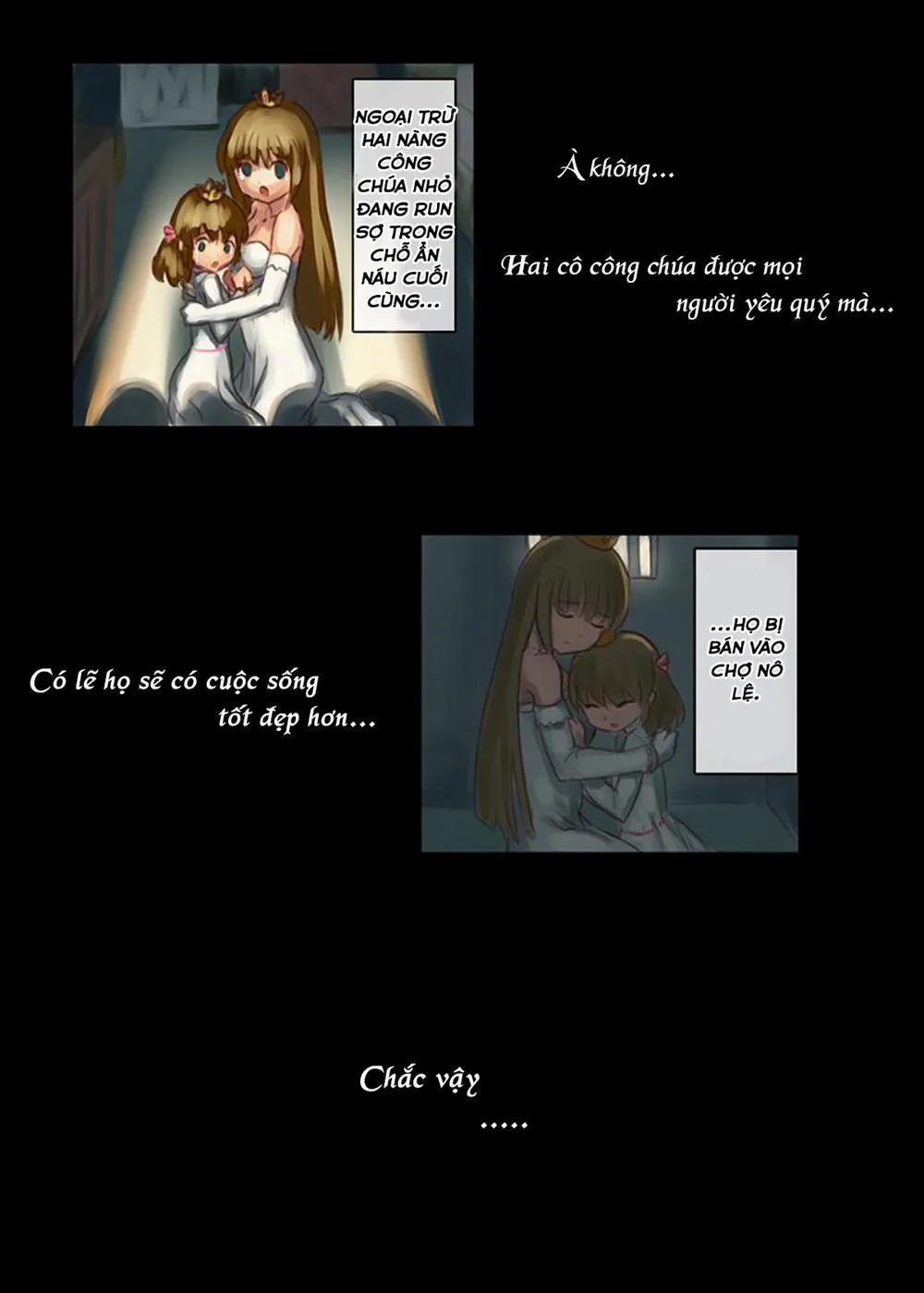 HentaiVN.net - Ảnh 4 - Taxidermy Performance (Guro) - Oneshot [Full Color]