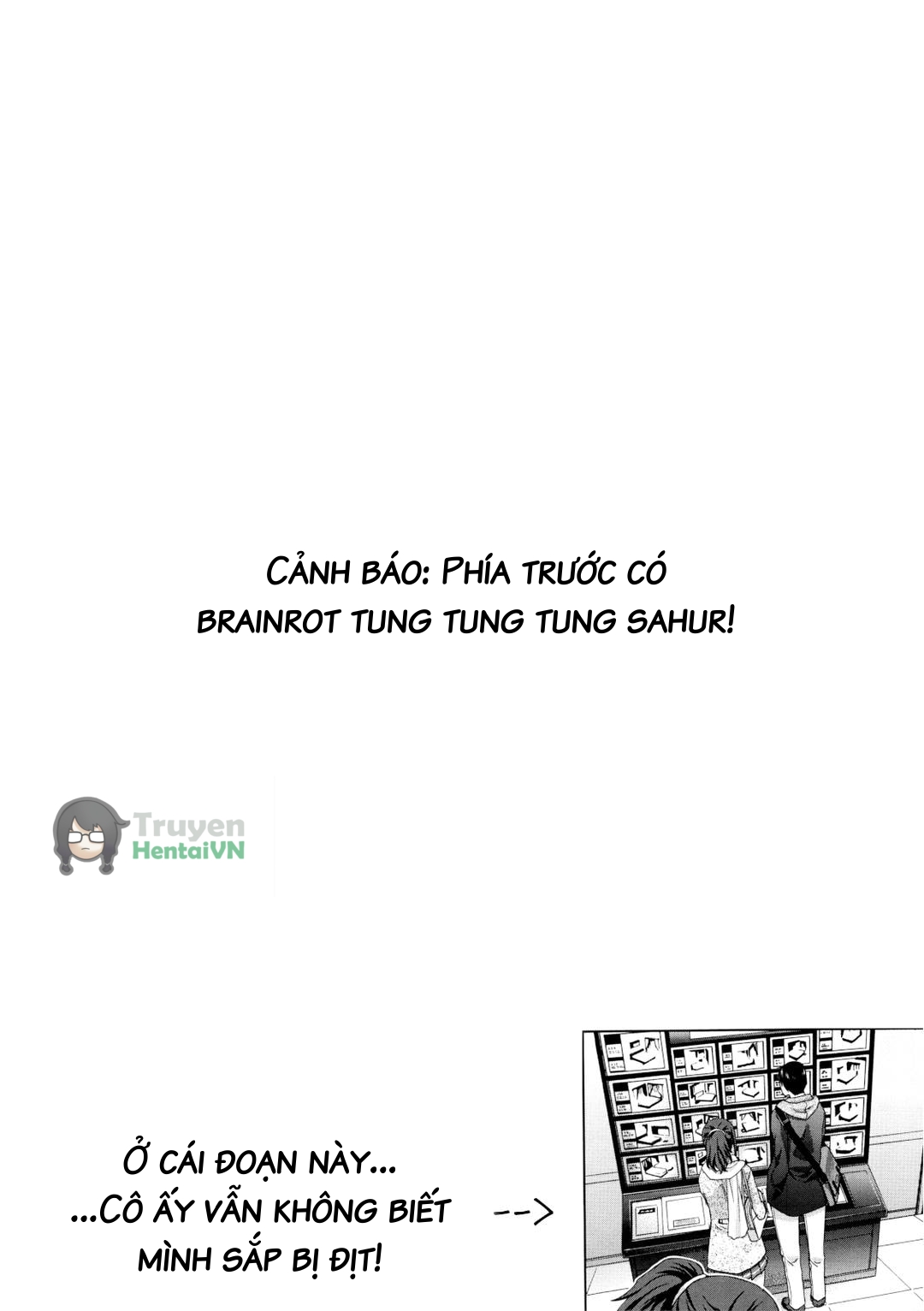 HentaiVN.net - Ảnh 26 - Houkai Kazoku | Dysfunctional Family Ch. 2 - Oneshot