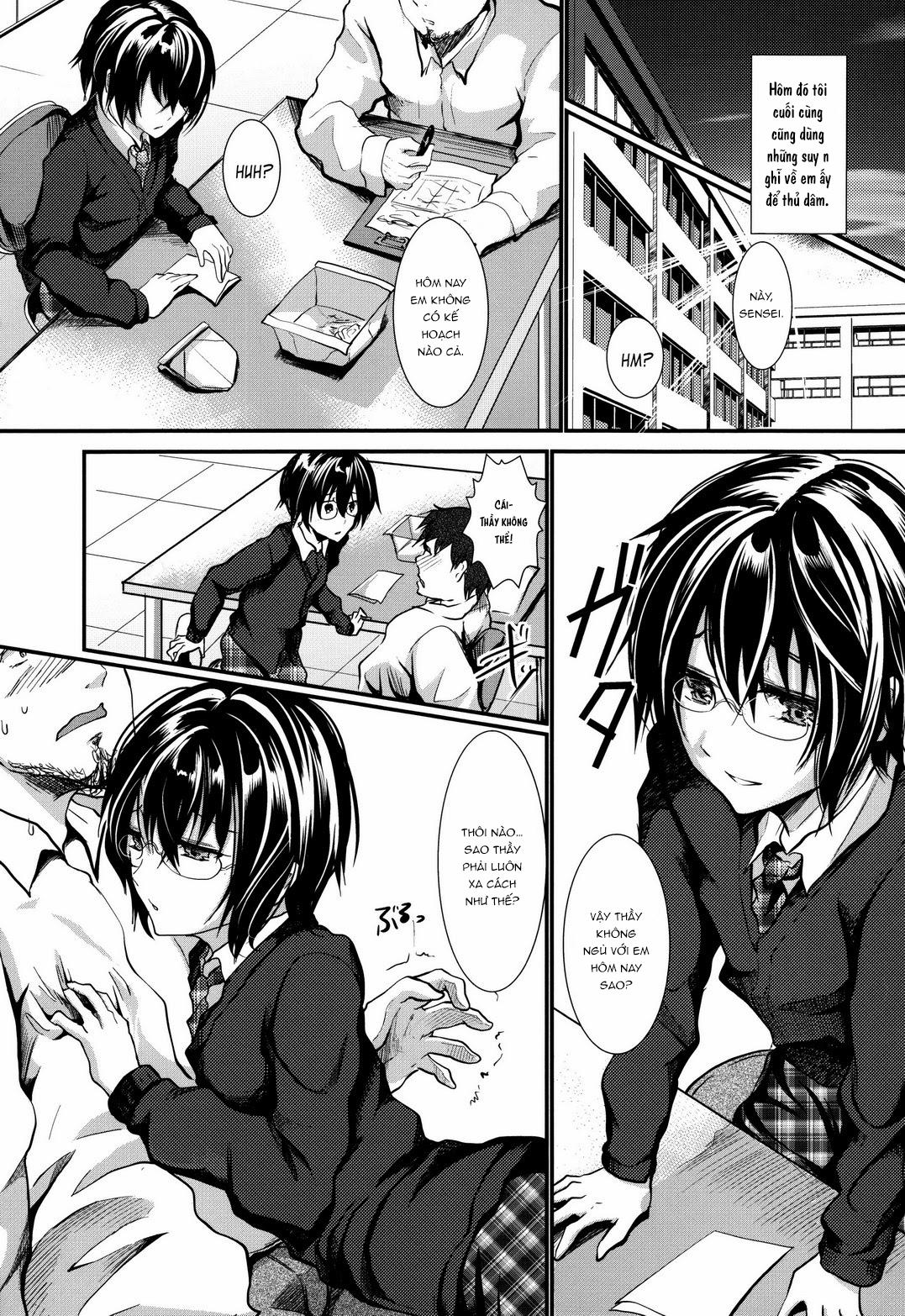 HentaiVN.net - Ảnh 10 - Health room - one shot