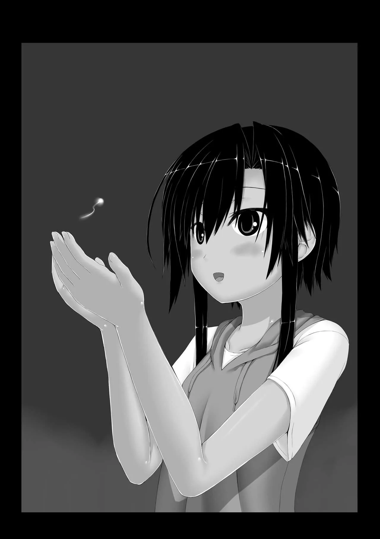 HentaiVN.net - Ảnh 29 - Choco Ice - Chap 5