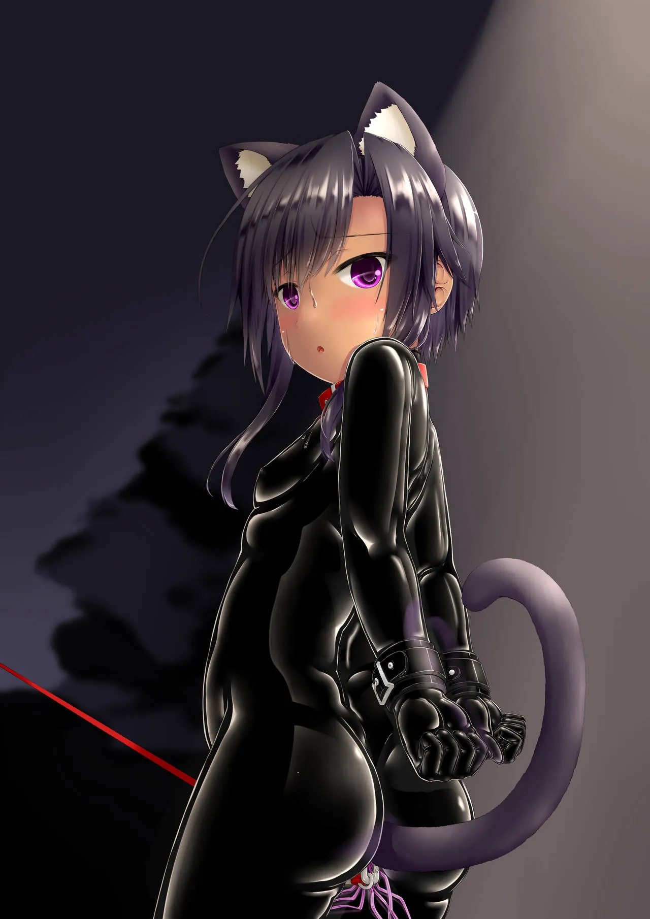 HentaiVN.net - Ảnh 31 - Choco Ice - Chap 5
