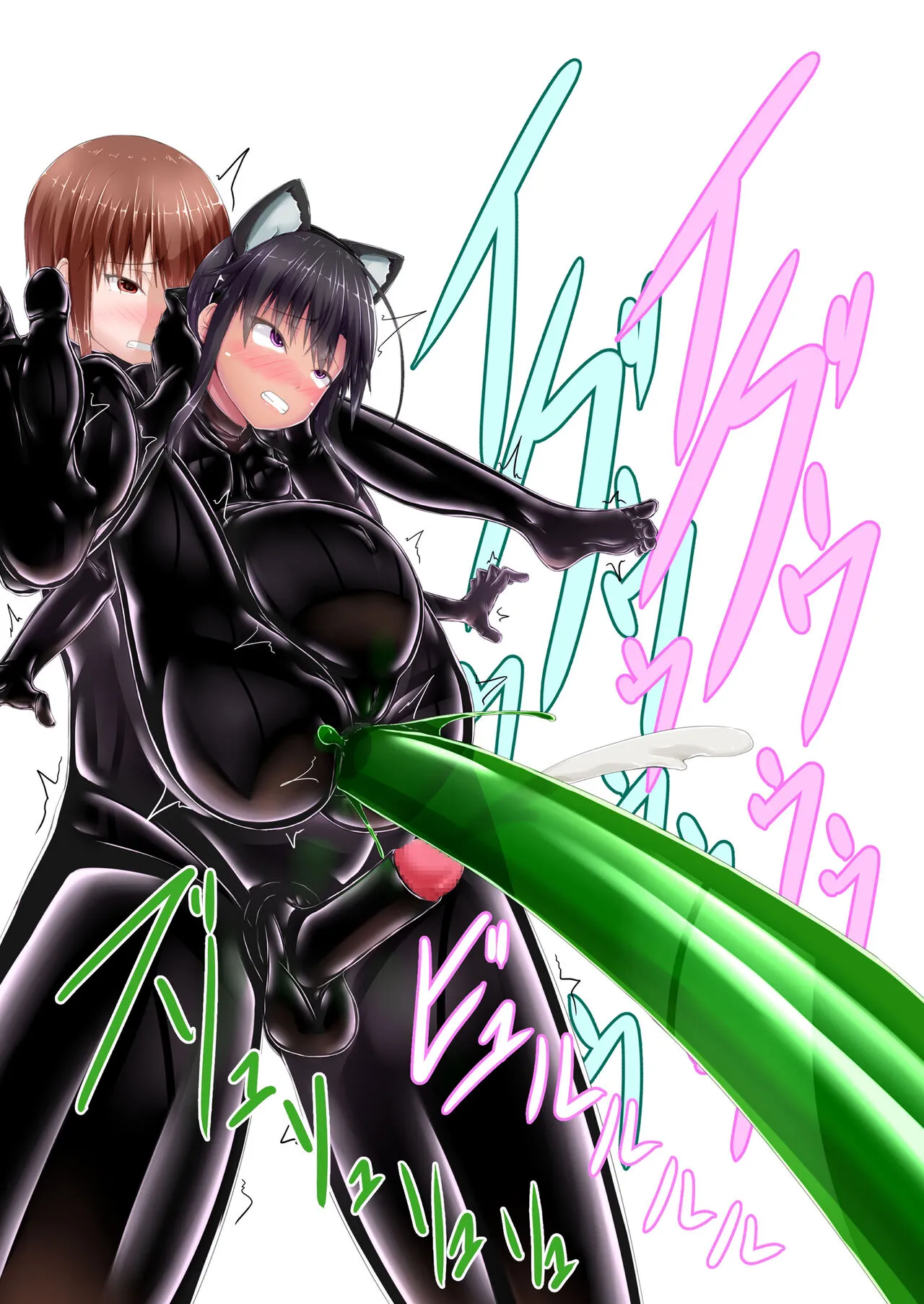 HentaiVN.net - Ảnh 26 - Choco Ice - Chap 10 [END]