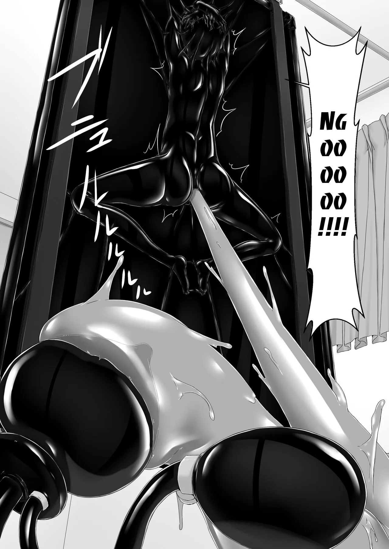 HentaiVN.net - Ảnh 24 - Choco Ice - Chap 9