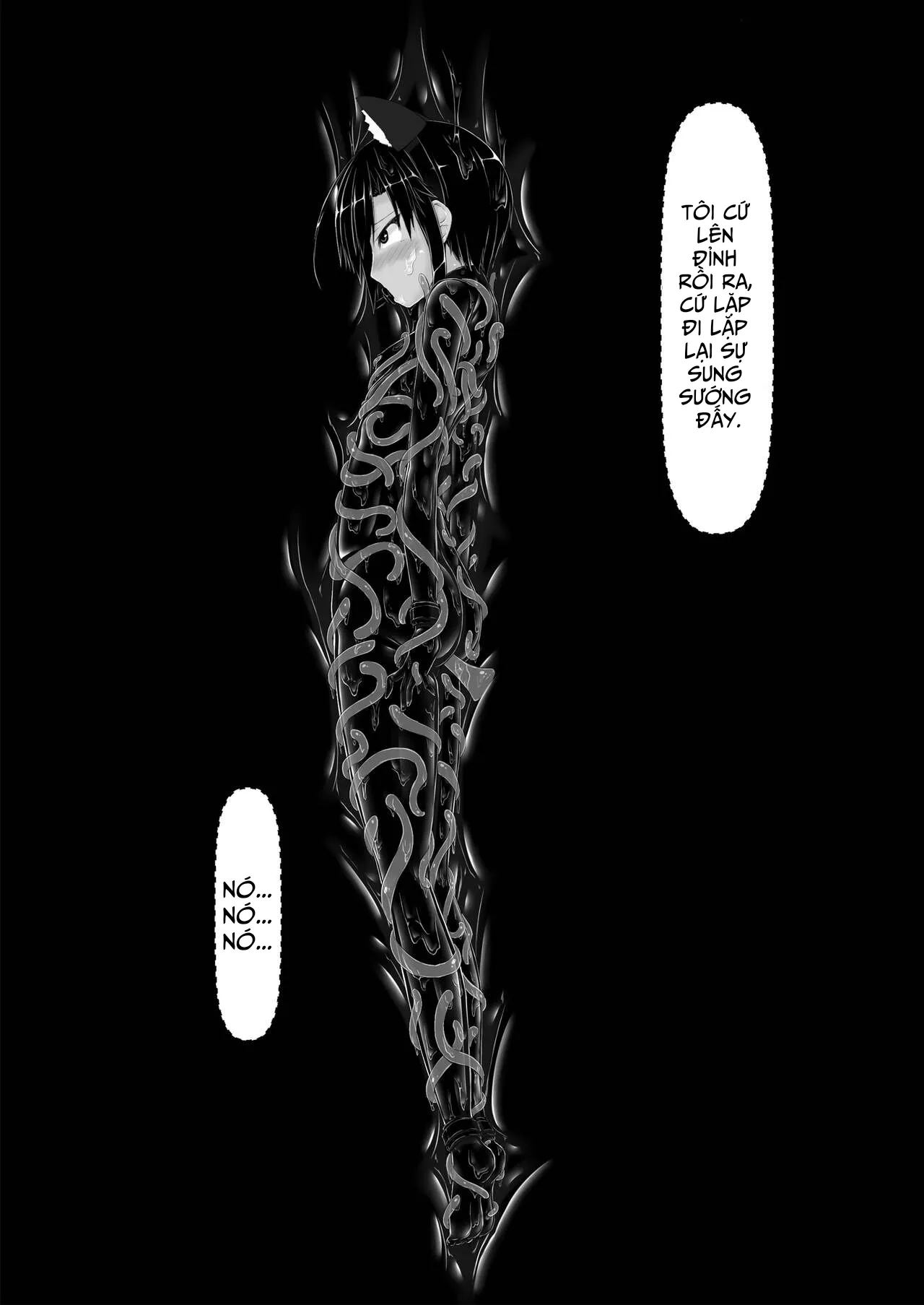 HentaiVN.net - Ảnh 27 - Choco Ice - Chap 8