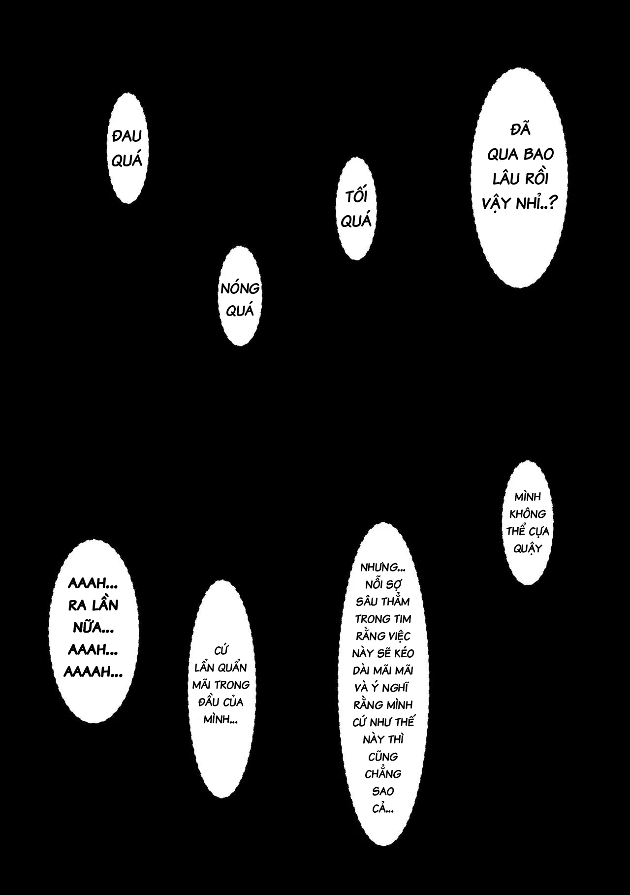 HentaiVN.net - Ảnh 3 - Choco Ice - Chap 2