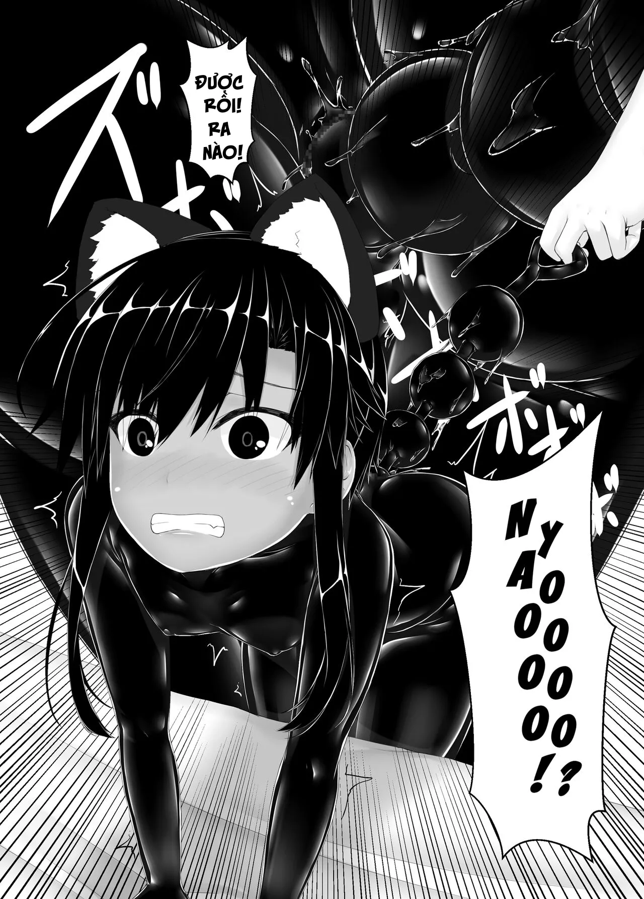 HentaiVN.net - Ảnh 38 - Choco Ice - Chap 7