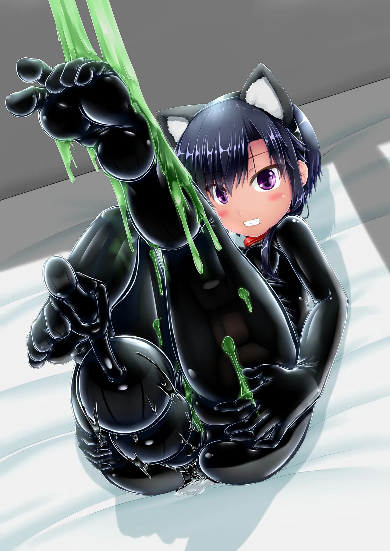 HentaiVN.net - Ảnh 40 - Choco Ice - Chap 7