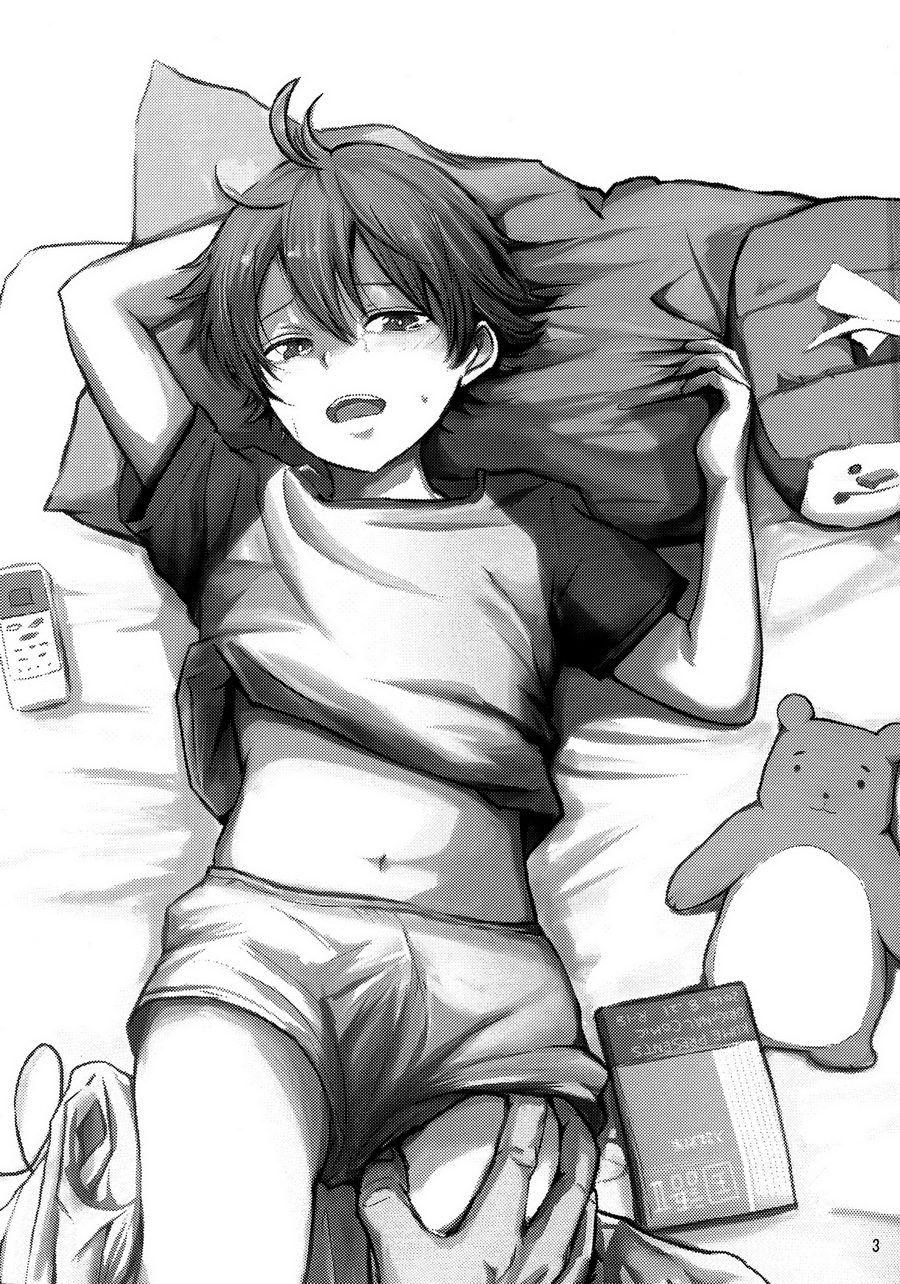 HentaiVN.net - Ảnh 2 - Onii-chan no Koibito Sex Keikaku - one shot
