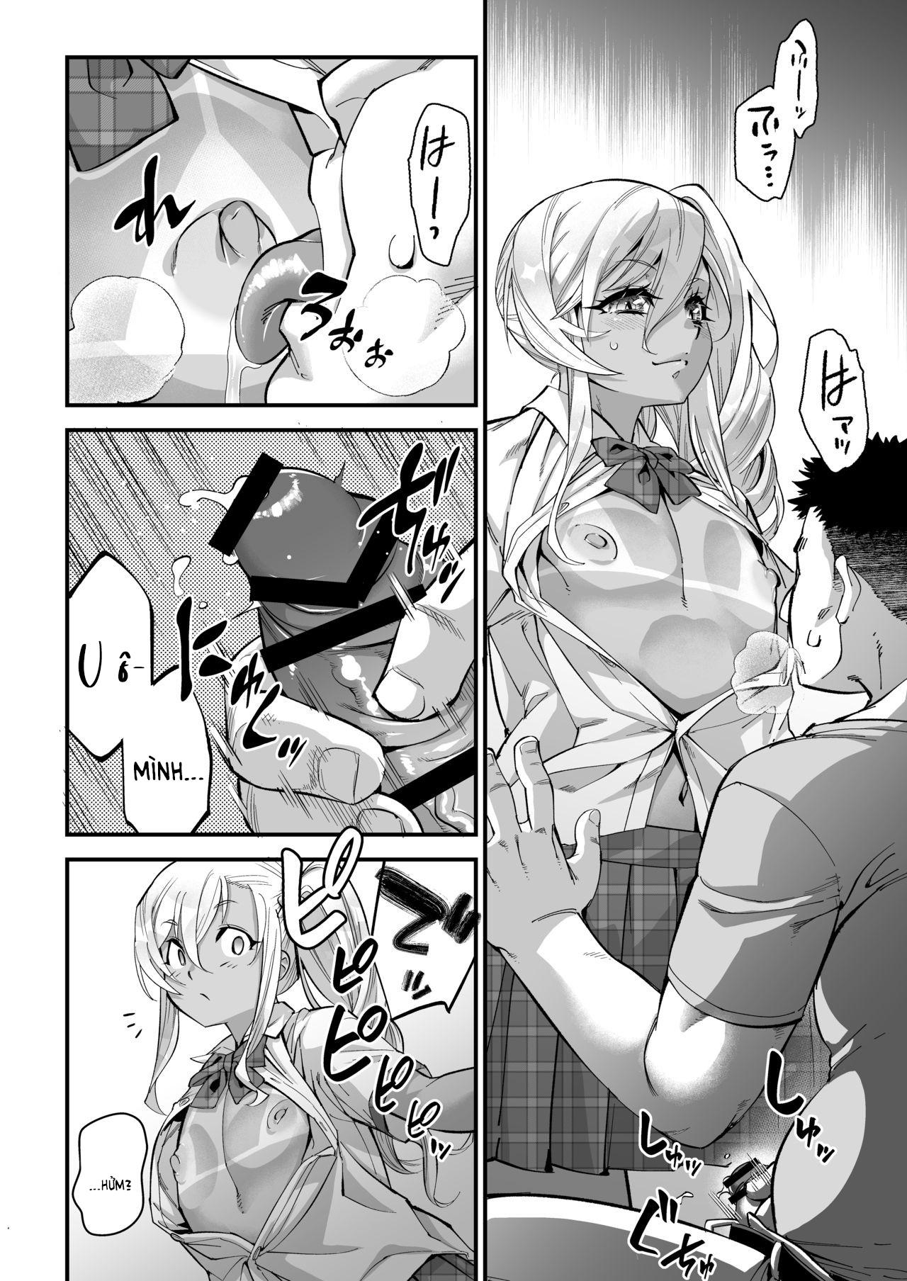 HentaiVN.net - Ảnh 11 - kengaku kurabu de ikiru otoko no ko JK ni wakara sekkusu!! - one shot