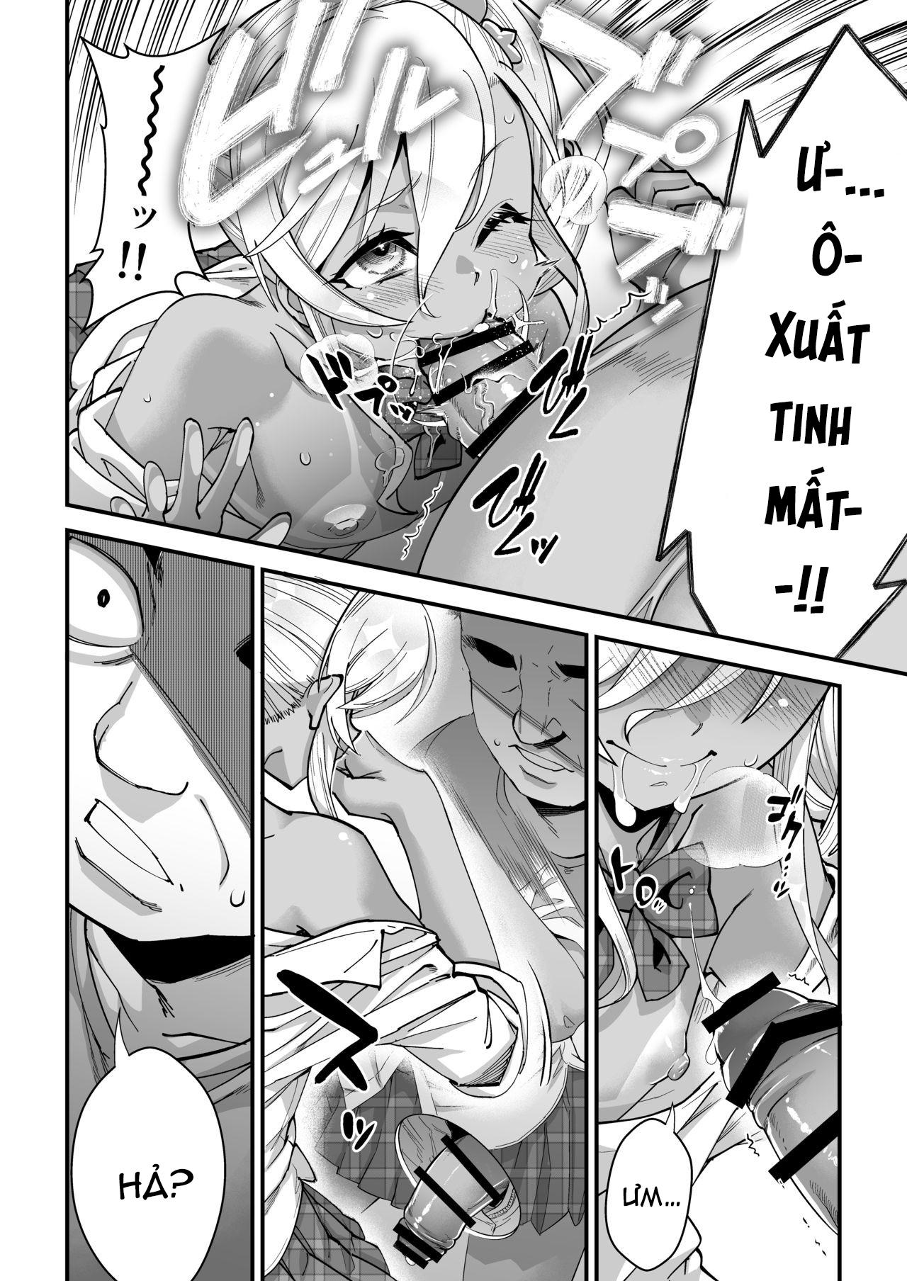 HentaiVN.net - Ảnh 17 - kengaku kurabu de ikiru otoko no ko JK ni wakara sekkusu!! - one shot