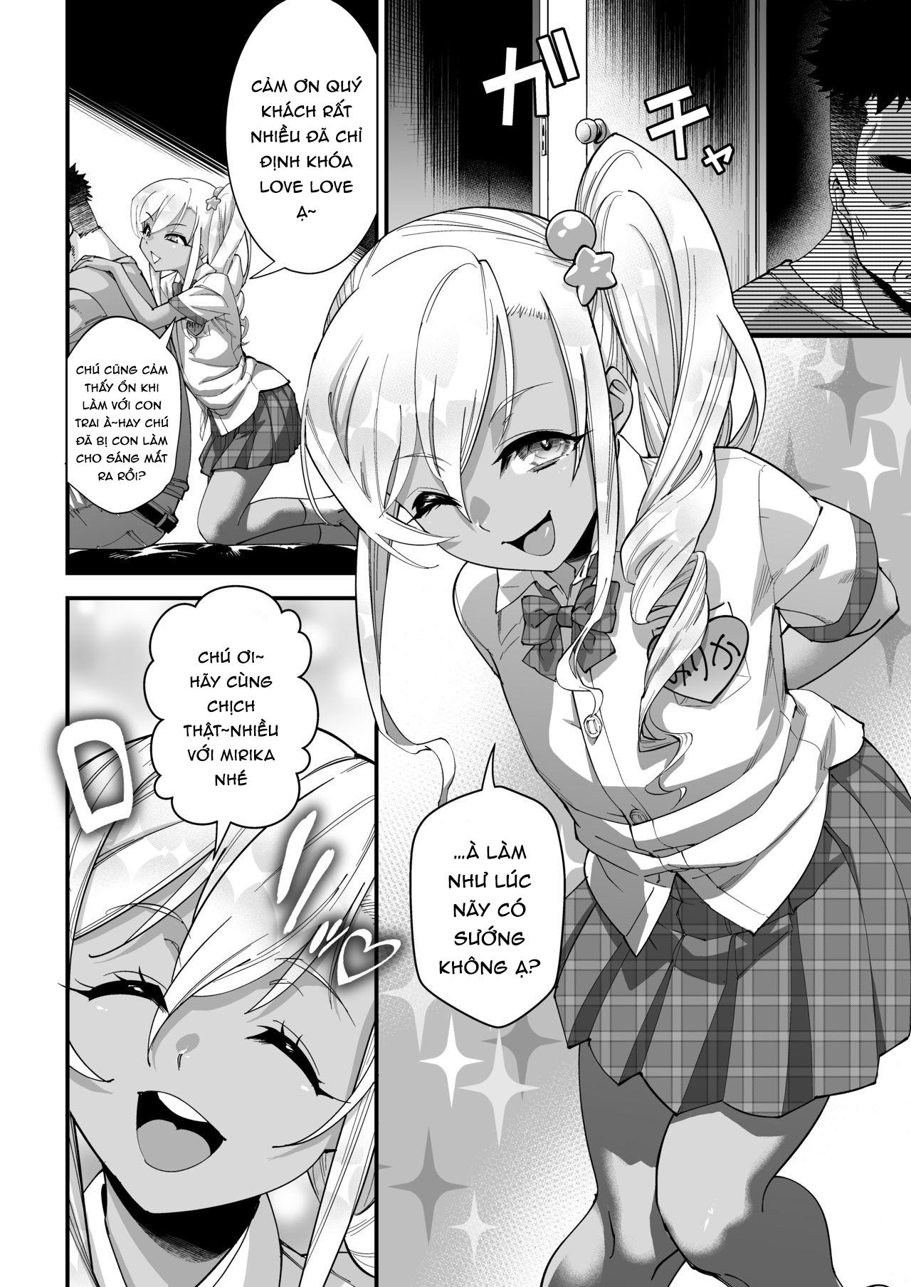 HentaiVN.net - Ảnh 19 - kengaku kurabu de ikiru otoko no ko JK ni wakara sekkusu!! - one shot
