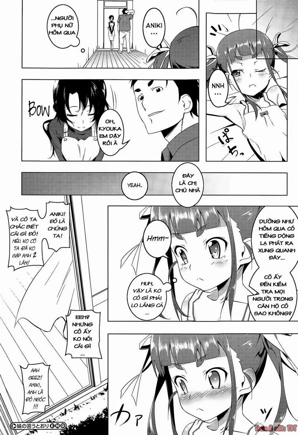 HentaiVN.net - Ảnh 24 - Petitx - Chương 6