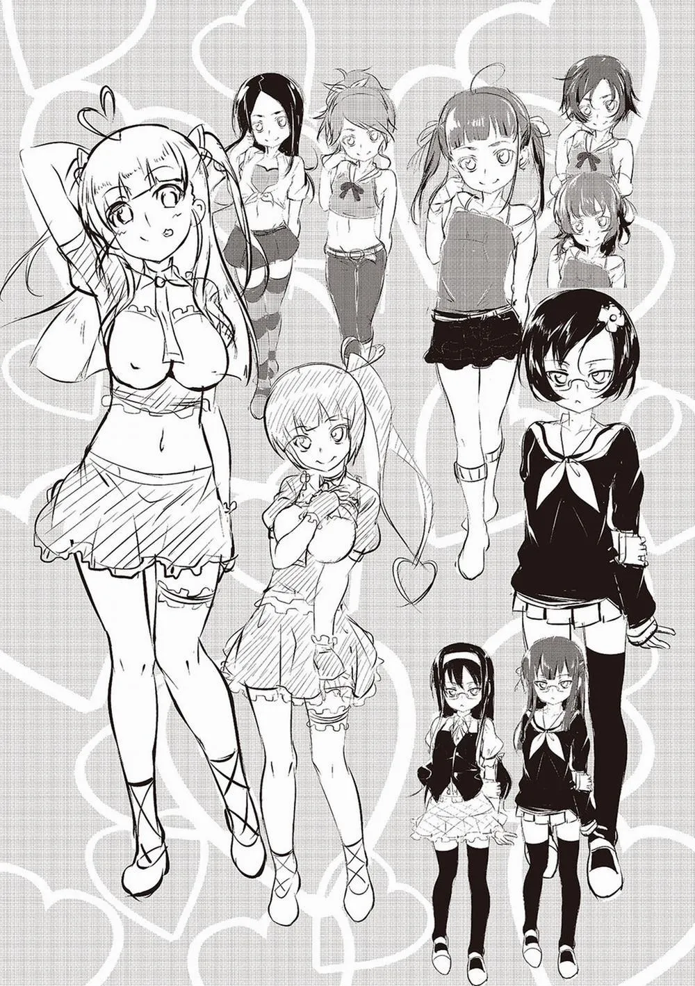 HentaiVN.net - Ảnh 28 - Petitx - Chương 7