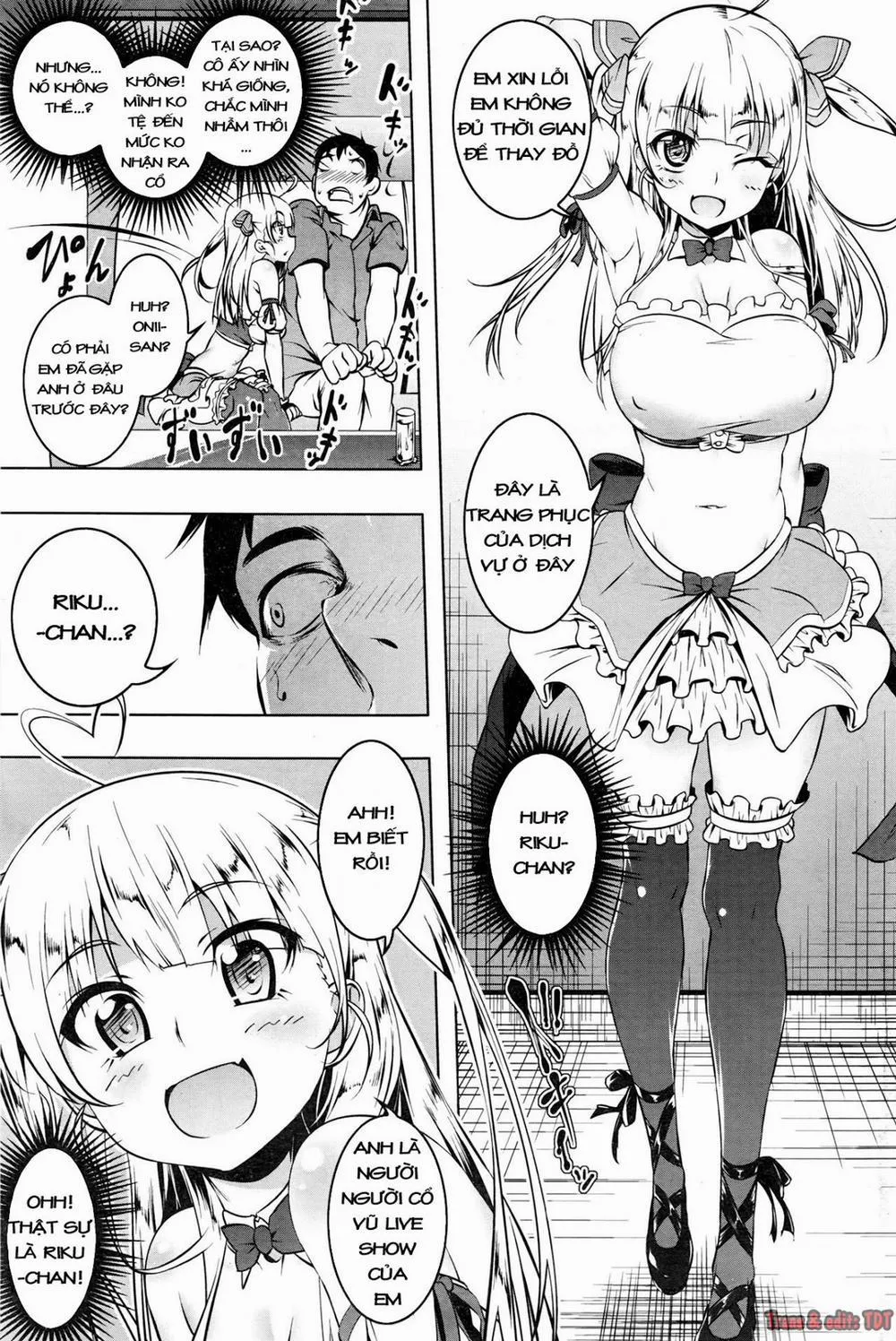 HentaiVN.net - Ảnh 5 - Petitx - Chương 7