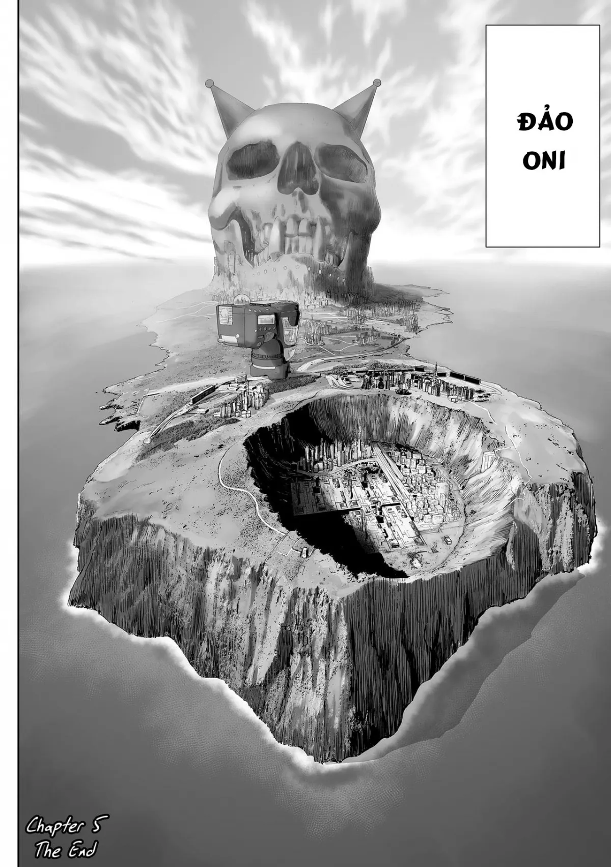 HentaiVN.net - Ảnh 25 - Momohime [Princess Momo] - Chap 5