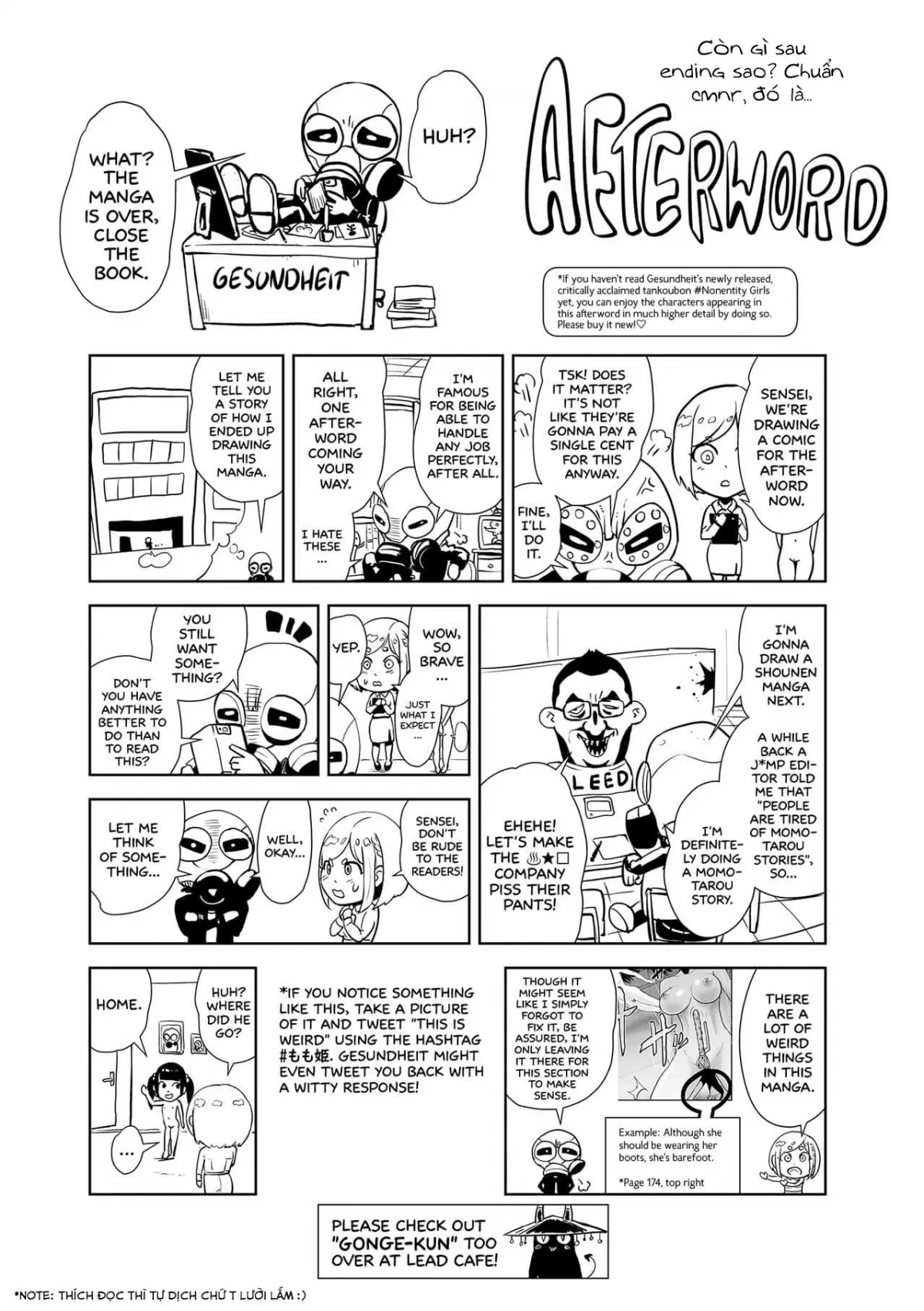 HentaiVN.net - Ảnh 23 - Momohime [Princess Momo] - Final Chapter