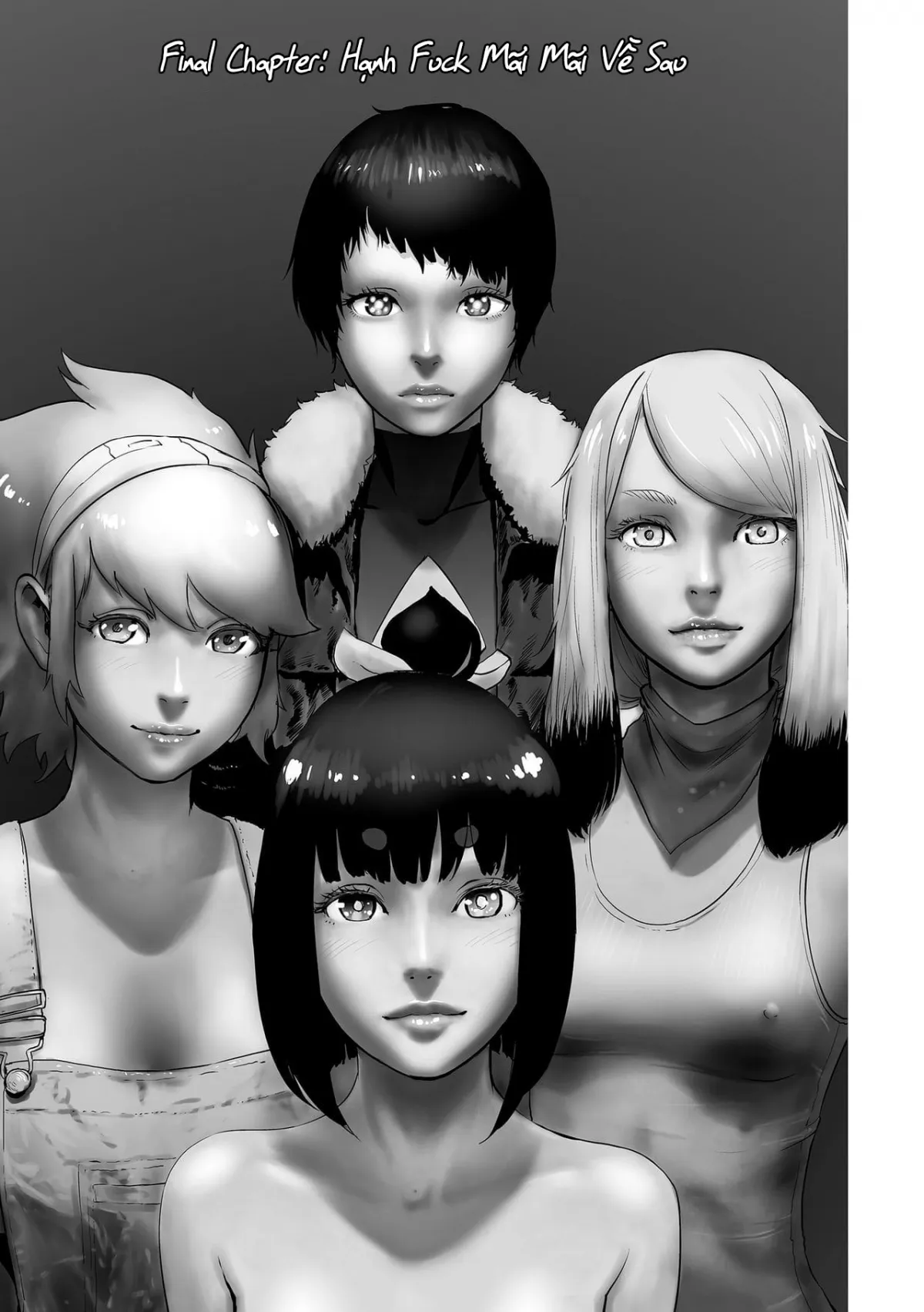HentaiVN.net - Ảnh 3 - Momohime [Princess Momo] - Final Chapter