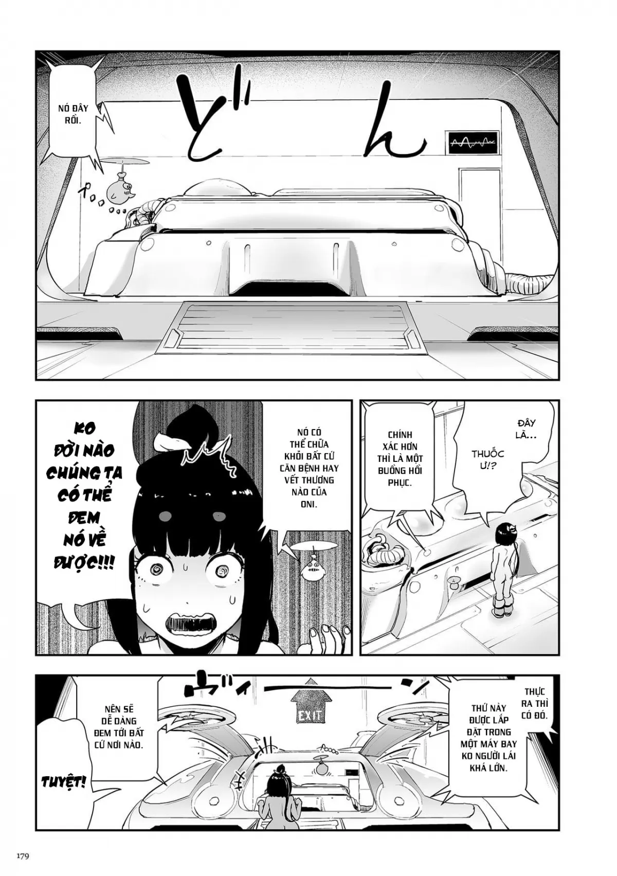 HentaiVN.net - Ảnh 7 - Momohime [Princess Momo] - Final Chapter