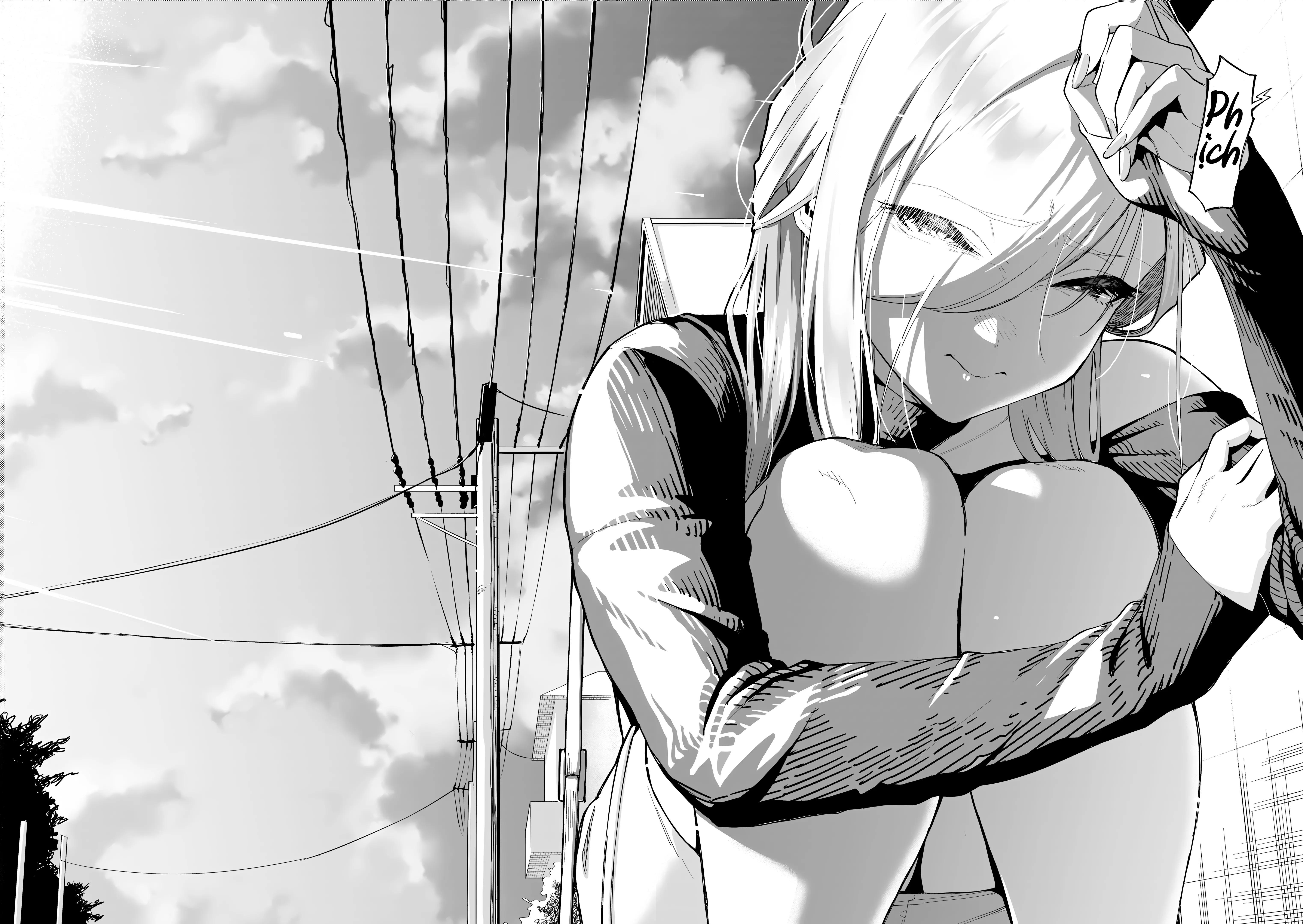 HentaiVN.net - Ảnh 28 - Ngày Mà Ta Không Còn Là Bạn Chịch. - Oneshot