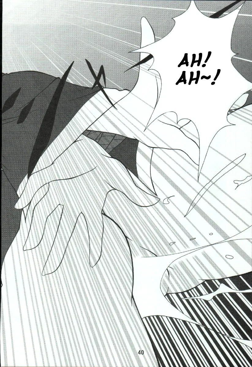 HentaiVN.net - Ảnh 12 - Potemayo vol. 3 (Detective Conan) - Chap 2