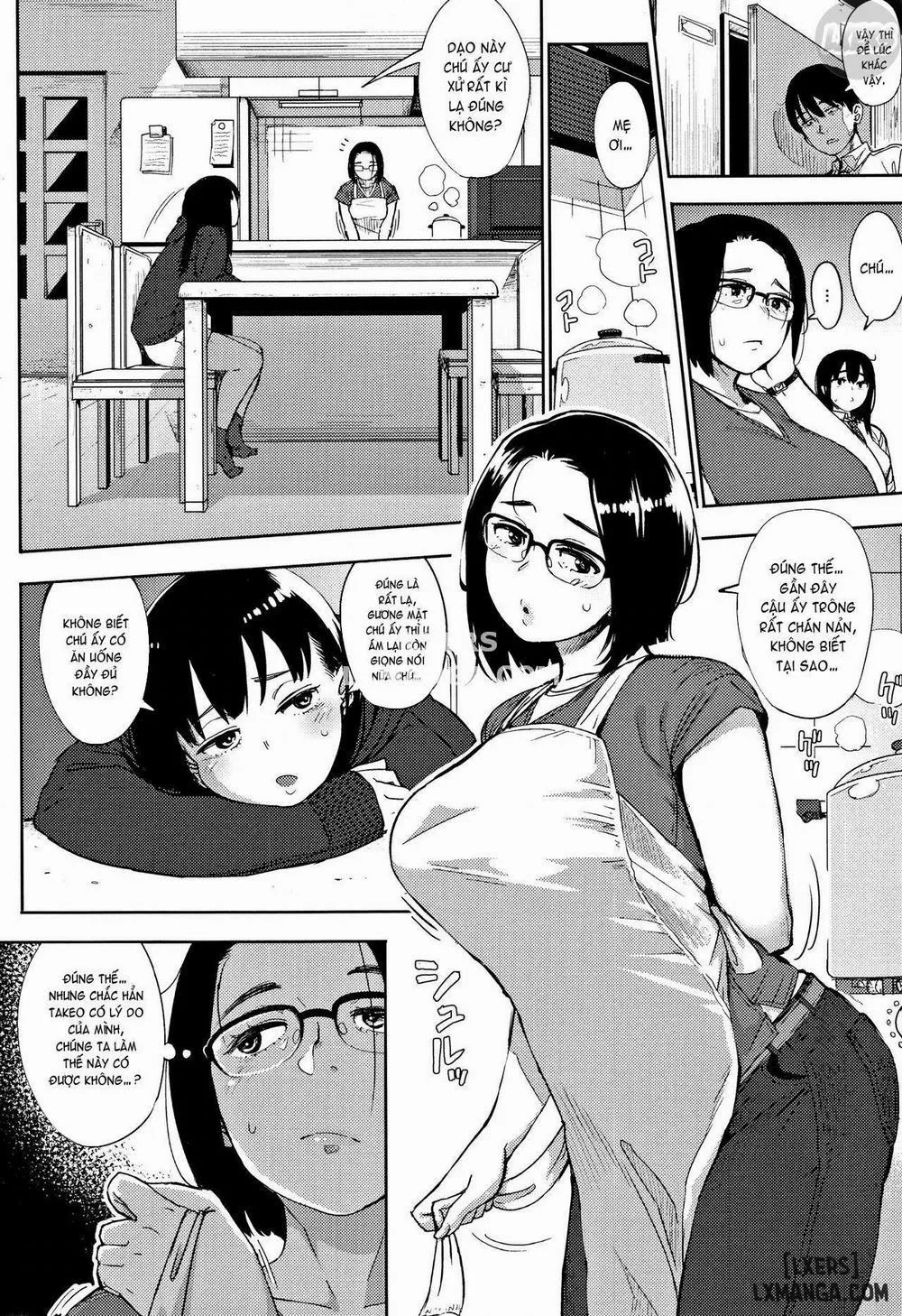 HentaiVN.net - Ảnh 10 - Primal - Chương 1