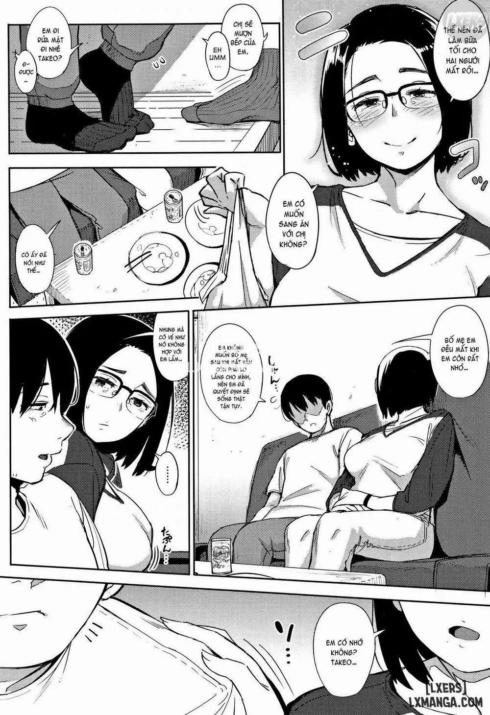 HentaiVN.net - Ảnh 12 - Primal - Chương 1