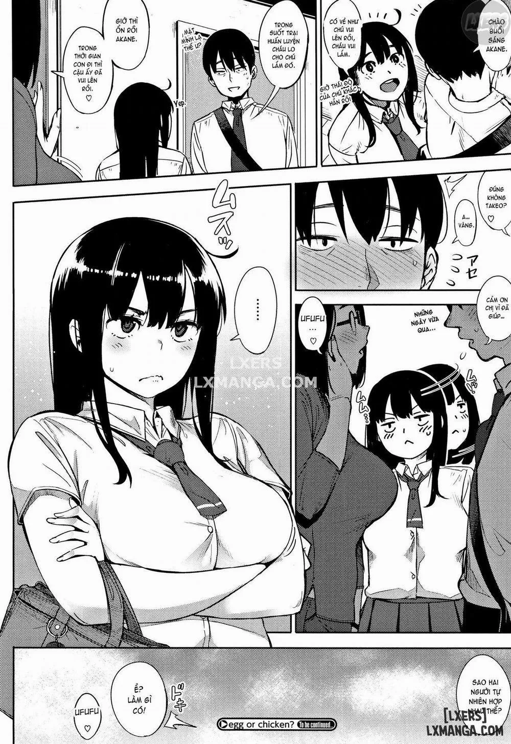 HentaiVN.net - Ảnh 34 - Primal - Chương 1