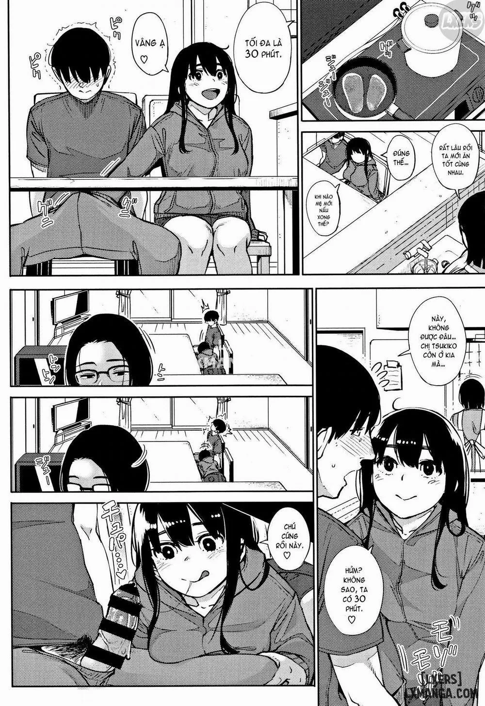 HentaiVN.net - Ảnh 27 - Primal - Chương 2