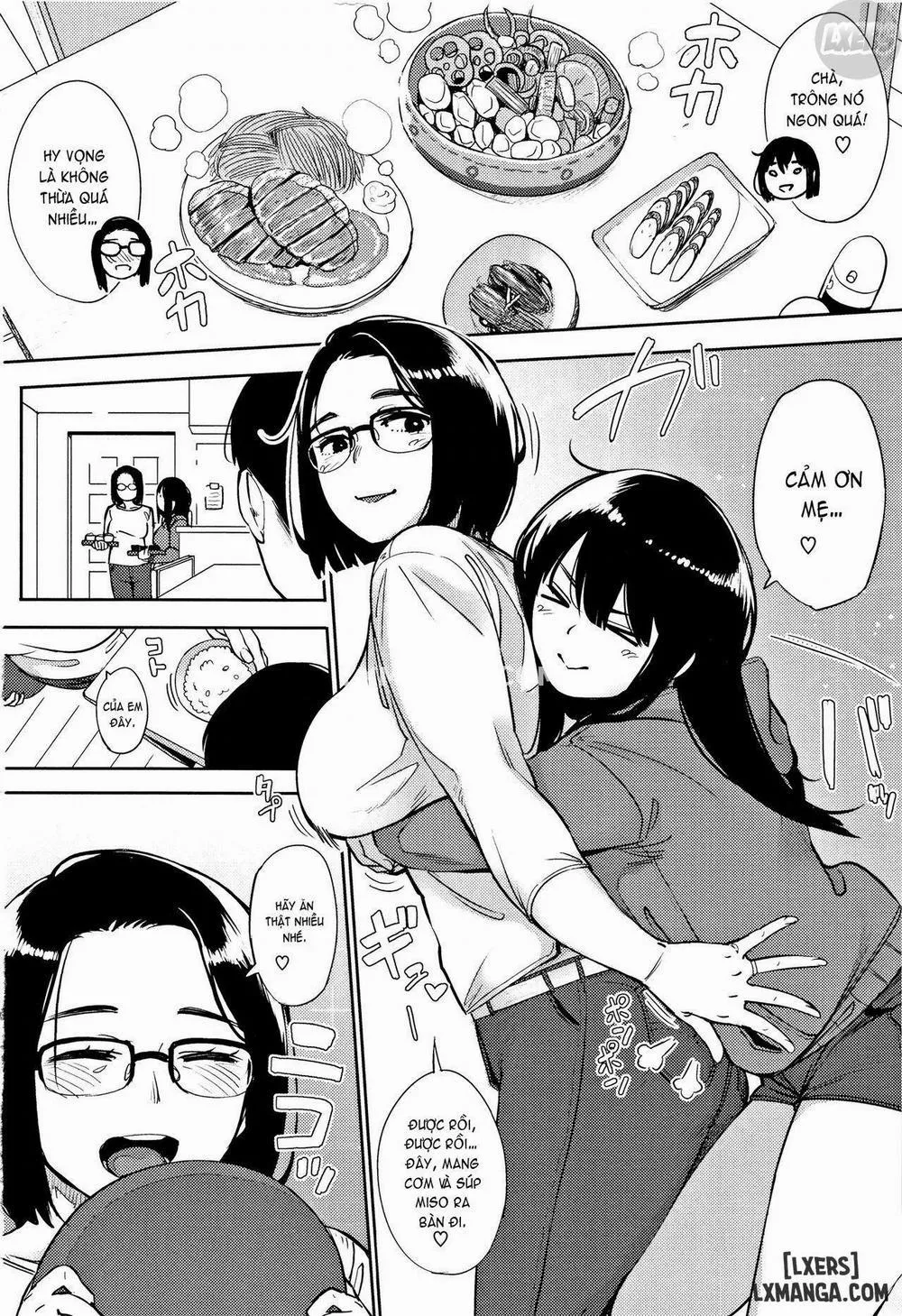 HentaiVN.net - Ảnh 39 - Primal - Chương 2