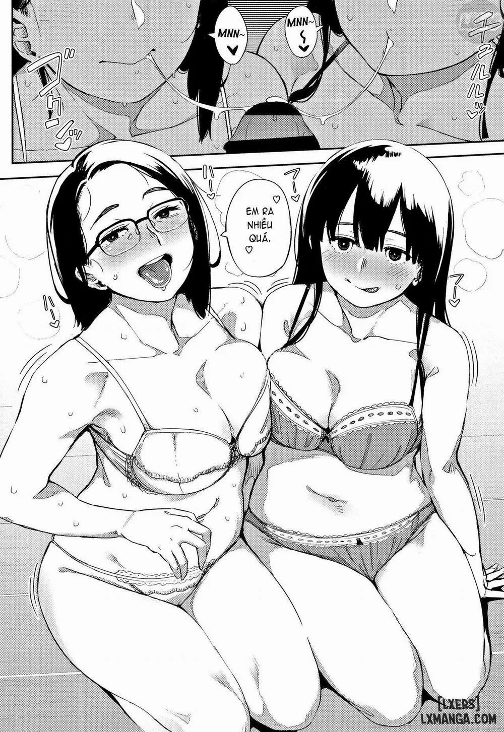 HentaiVN.net - Ảnh 27 - Primal - Chương 3