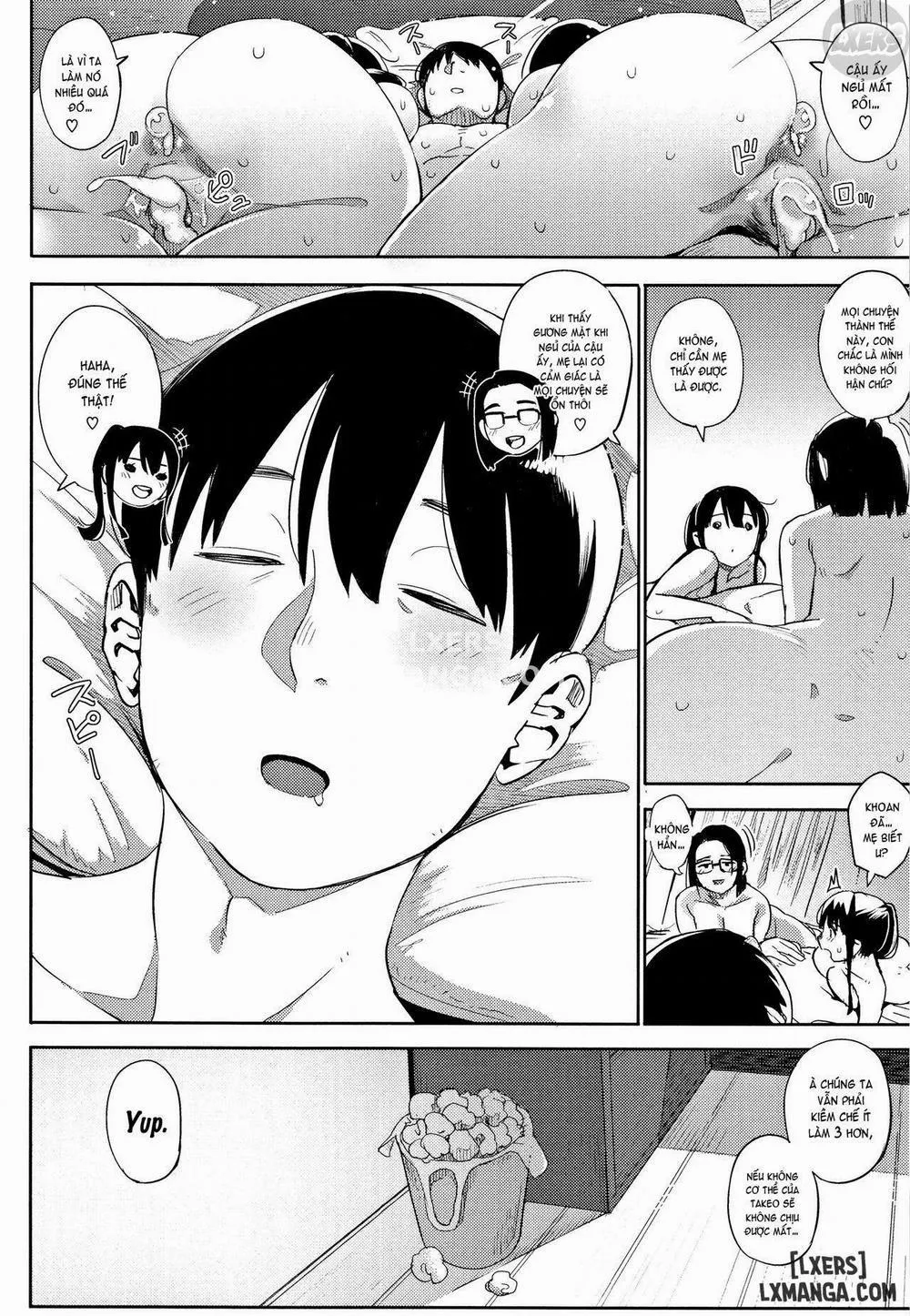 HentaiVN.net - Ảnh 44 - Primal - Chương 3