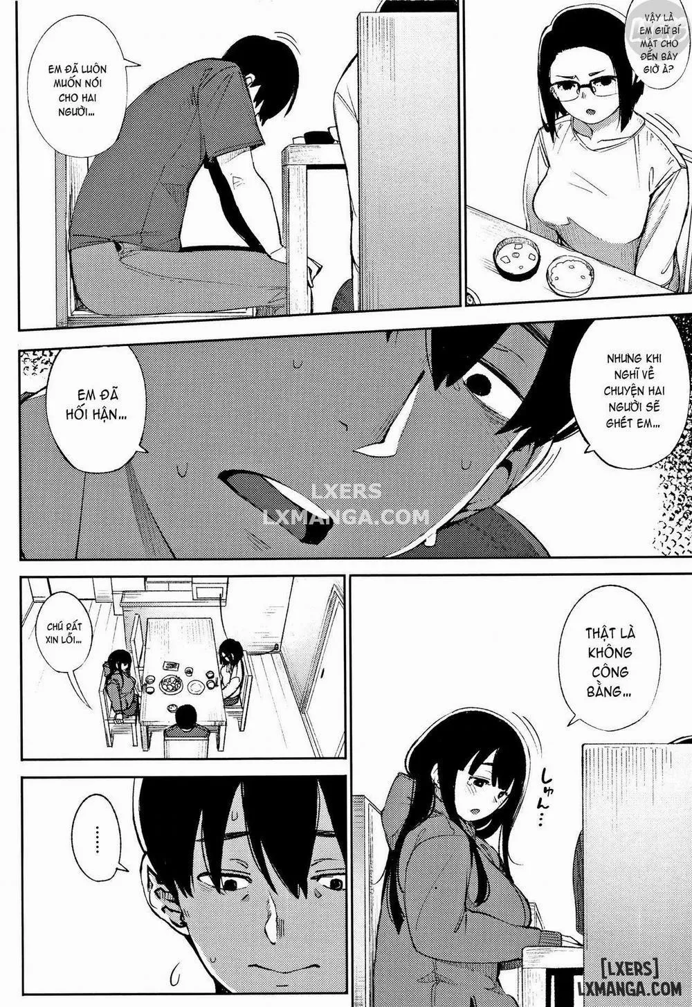 HentaiVN.net - Ảnh 5 - Primal - Chương 3