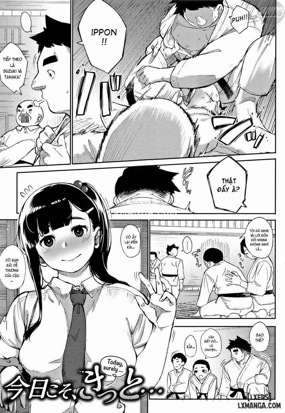 HentaiVN.net - Ảnh 4 - Primal - Chương 5