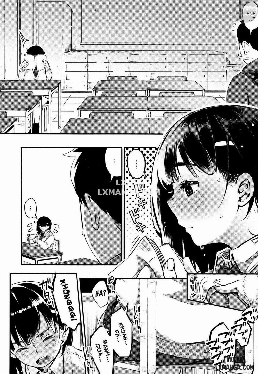 HentaiVN.net - Ảnh 9 - Primal - Chương 7 END
