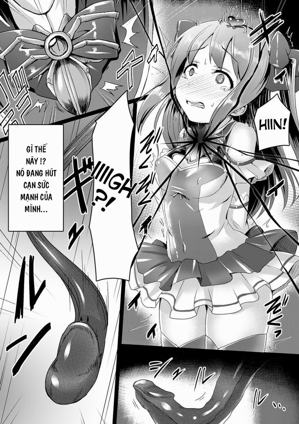 HentaiVN.net - Ảnh 7 - Junpaku Tensei Pure Runia ~Etsugoku no Yousei Hime~ [Pure Heavenly Spirit - Pure Runia] - Oneshot