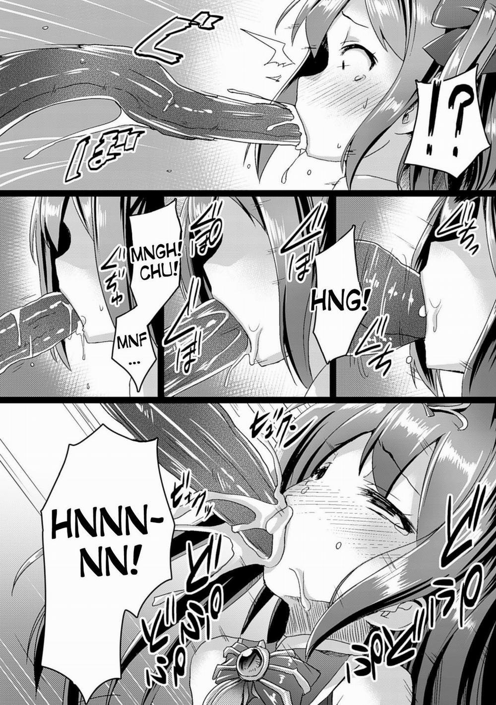 HentaiVN.net - Ảnh 8 - Junpaku Tensei Pure Runia ~Etsugoku no Yousei Hime~ [Pure Heavenly Spirit - Pure Runia] - Oneshot