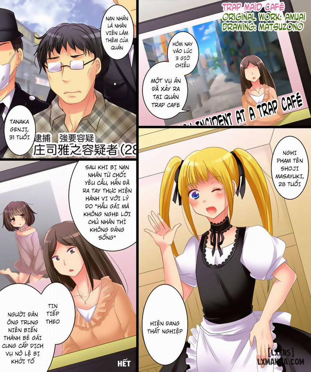 HentaiVN.net - Ảnh 33 - Never Trust A Hypnotist Detective! [Saimin Tantei Ni Subete Omakase!] - Oneshot