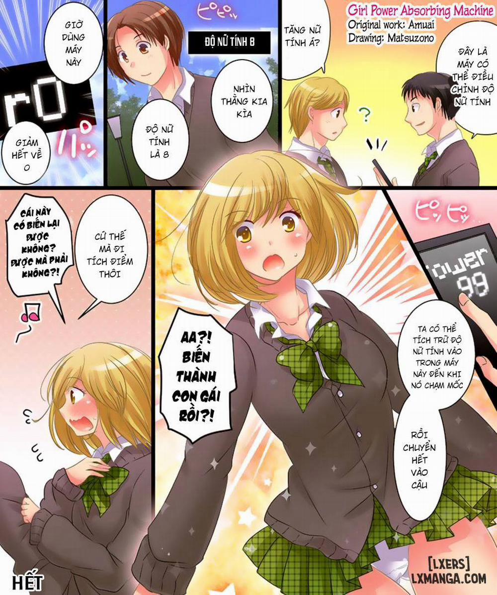 HentaiVN.net - Ảnh 34 - Never Trust A Hypnotist Detective! [Saimin Tantei Ni Subete Omakase!] - Oneshot