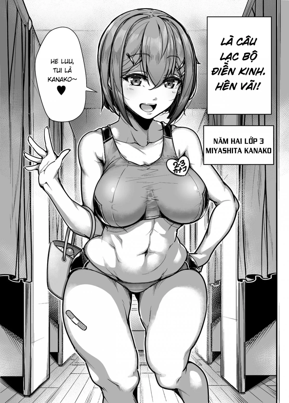 HentaiVN.net - Ảnh 21 - Kokugo Sansuu Rika Huuzoku - Part 1