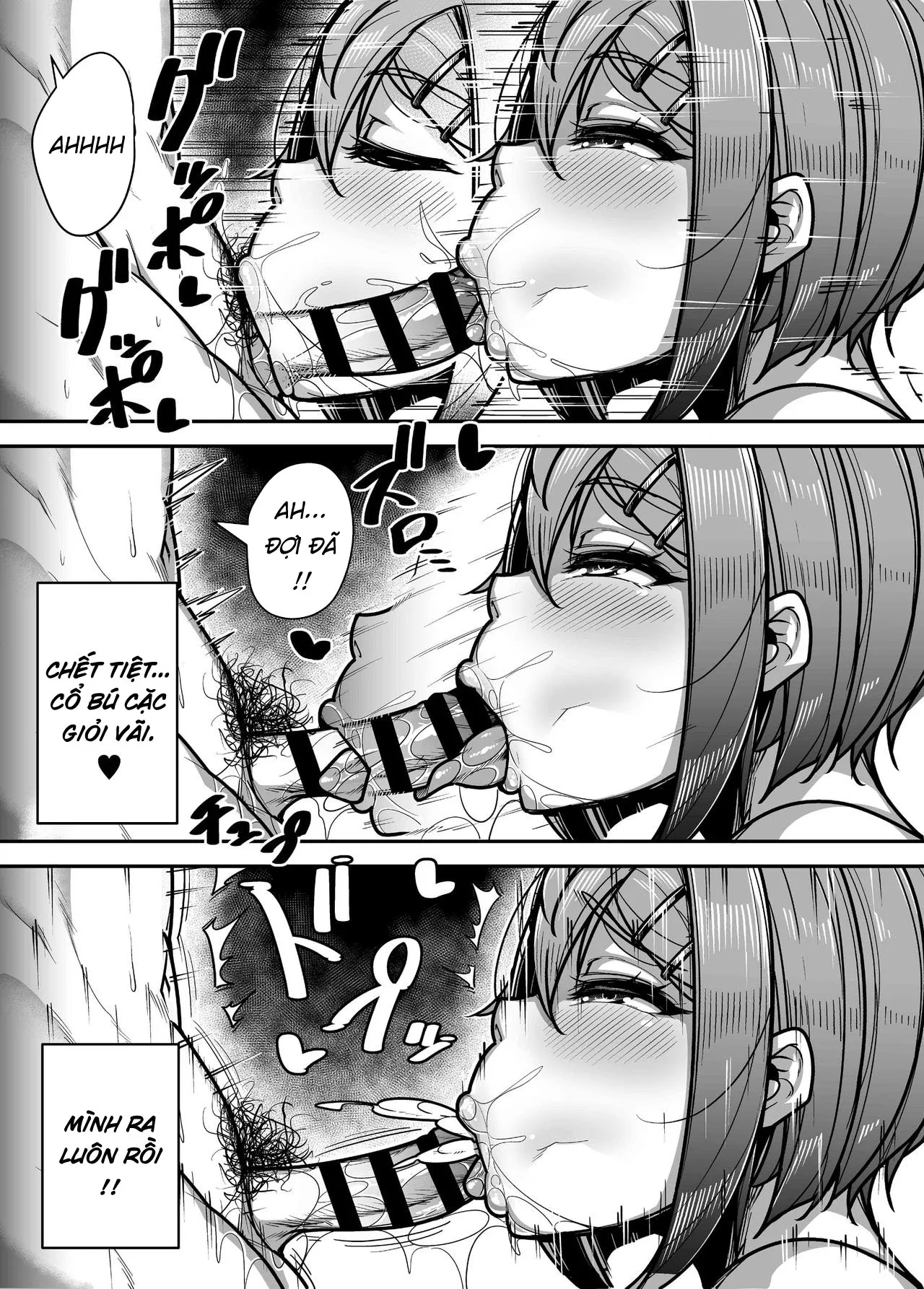 HentaiVN.net - Ảnh 26 - Kokugo Sansuu Rika Huuzoku - Chap 1.1