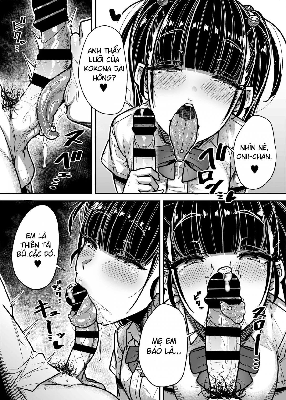HentaiVN.net - Ảnh 16 - Kokugo Sansuu Rika Huuzoku - Chap 1.2