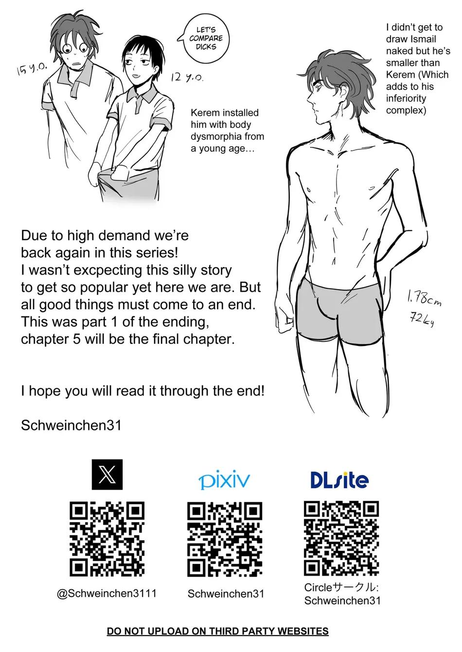 HentaiVN.net - Ảnh 32 - Complete Degradation 4 - one shot