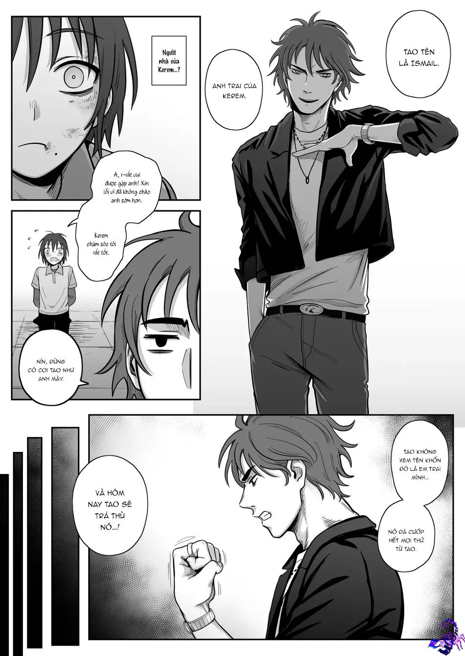 HentaiVN.net - Ảnh 6 - Complete Degradation 4 - one shot
