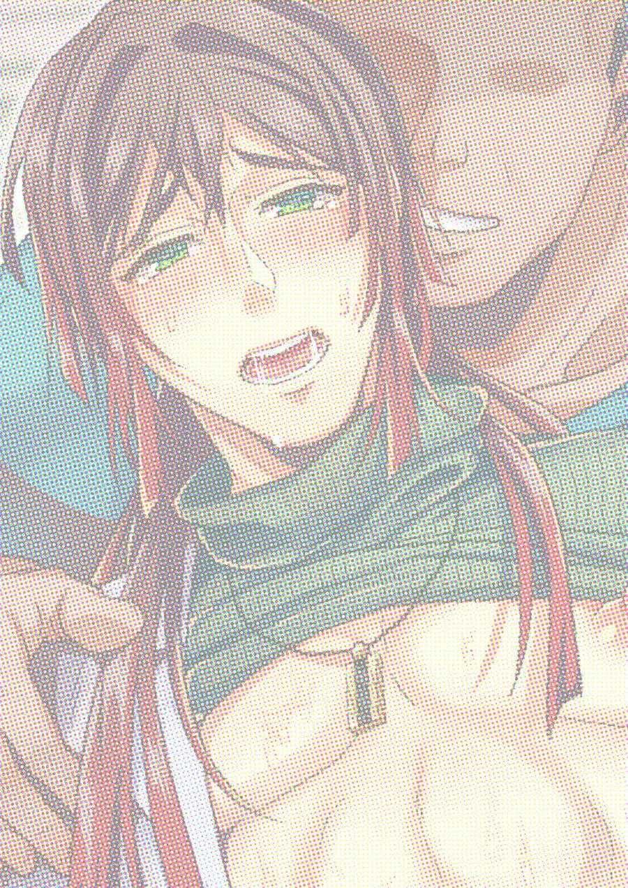 HentaiVN.net - Ảnh 4 - Mesu Ochi Hokeni ~Danshikou de H na Oshigoto - chap 2