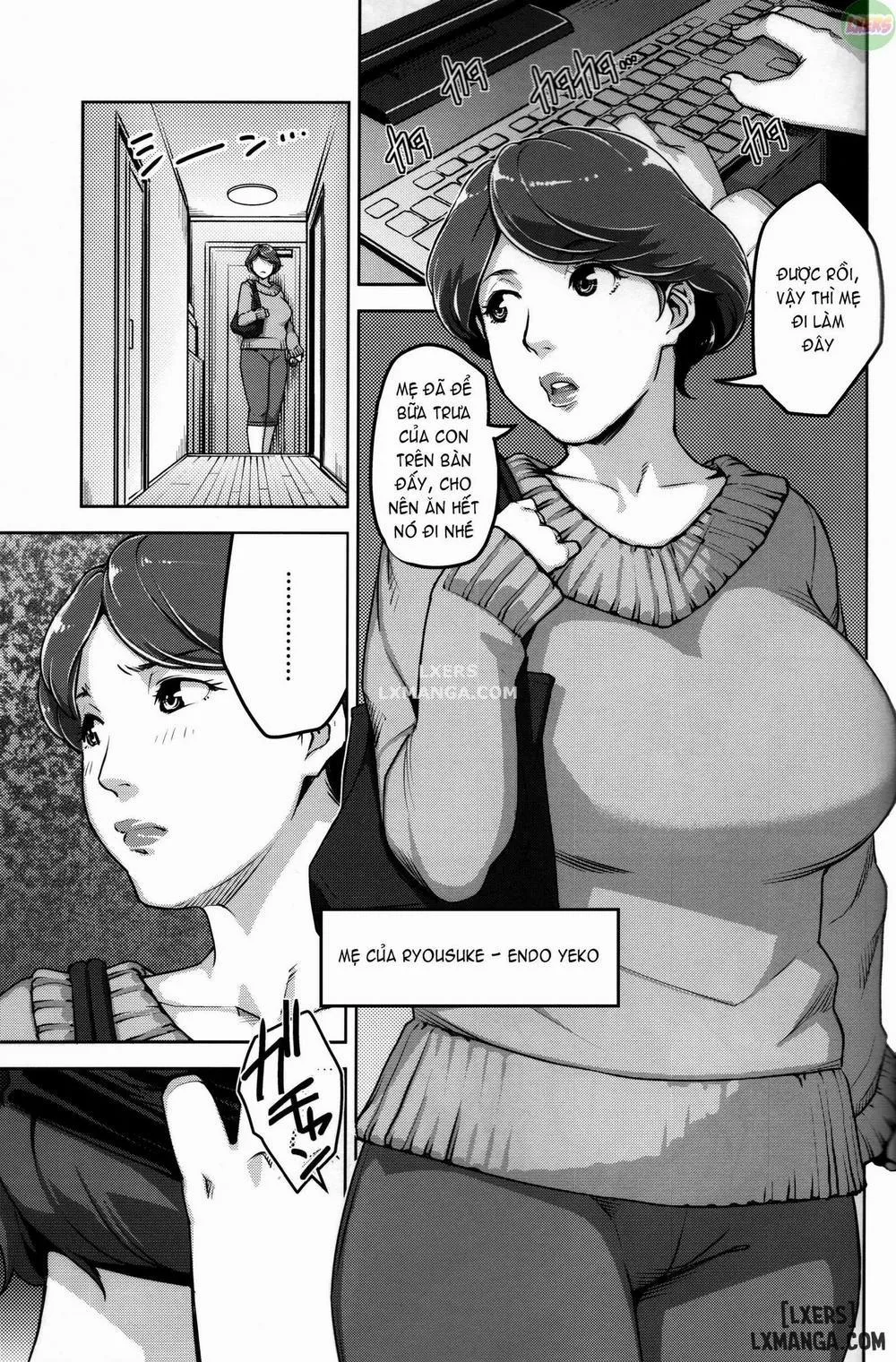 HentaiVN.net - Ảnh 16 - ANOTHER WIFE - Oneshot