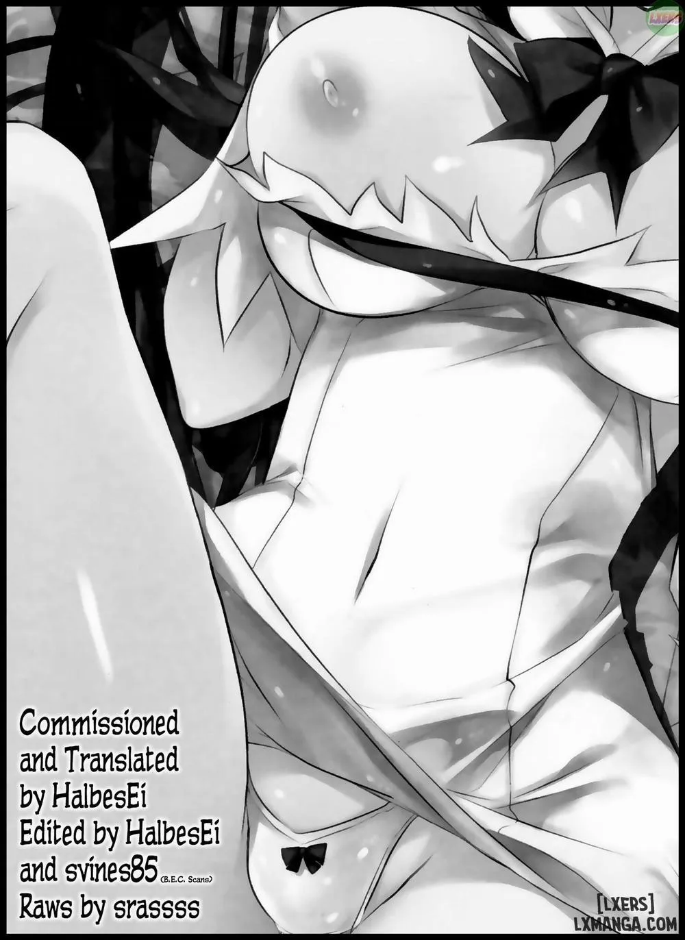 HentaiVN.net - Ảnh 39 - ANOTHER WIFE - Oneshot