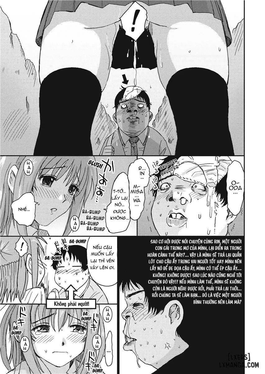 HentaiVN.net - Ảnh 9 - Love to Like - Chap 2