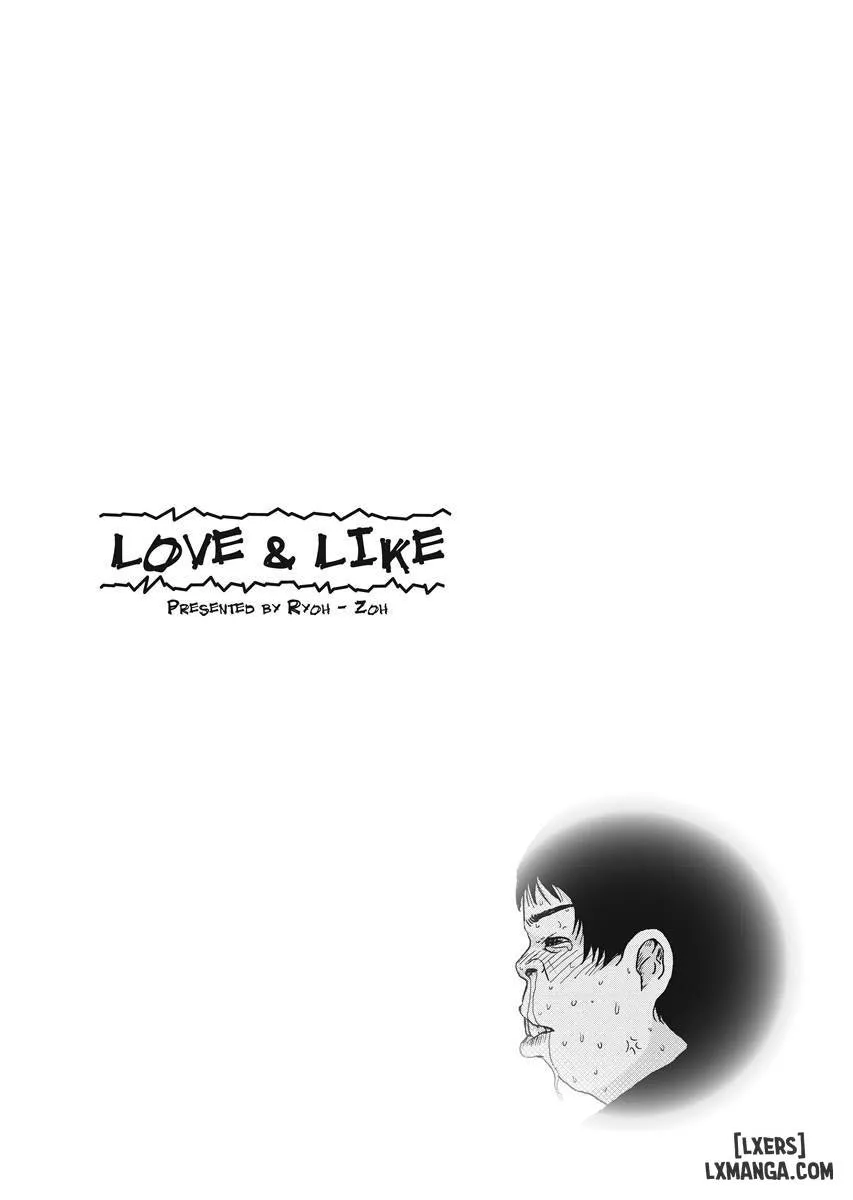HentaiVN.net - Ảnh 21 - Love to Like - Chap 6