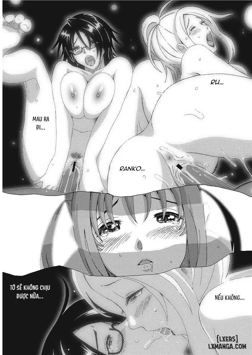 HentaiVN.net - Ảnh 13 - Love to Like - Chap 9